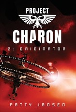 Project Charon 2