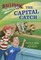 Ballpark Mysteries #13: The Capital Catch