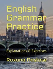 English Grammar Practice