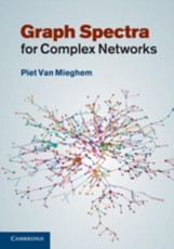 Graph Spectra for Complex Networks