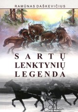 Sartų lenktynių legenda