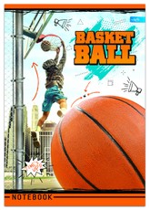 Sąsiuvinis A4 52lap 60g linija BASICboys