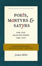 Poets, Martyrs, and Satyrs