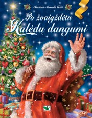 Po žvaigždėtu Kalėdų dangumi