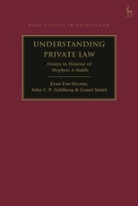 Understanding Private Law