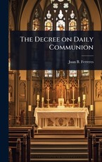 The Decree on Daily Communion