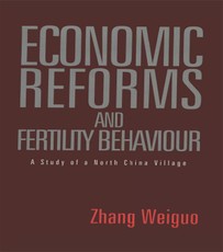 Zhang, W: Economic Reforms and Fertility Behaviour