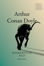 Baskervilių šuo (2013) Baskervilių šuo (2013)