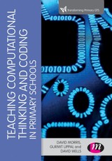 Teaching Computational Thinking and Coding in Primary Schools