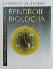 Bendroji biologija