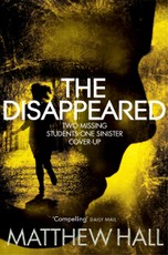 Coroner Jenny Cooper 02. The Disappeared