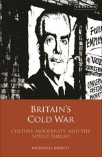 Britain's Cold War