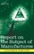 Report on the Subject of Manufactures