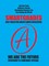 SMARTGRADES 2N1 School Notebooks "Textbook Notes & Test Review Notes" (100 Pages)