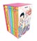 The Quintessential Quintuplets Part 1 Manga Box Set
