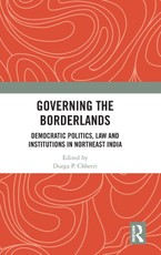 Governing the Borderlands