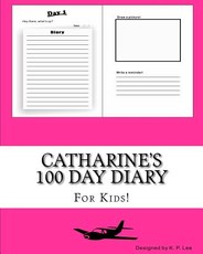 Catharine's 100 Day Diary
