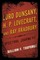 Lord Dunsany, H.P. Lovecraft, and Ray Bradbury