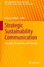 Strategic Sustainability Communication