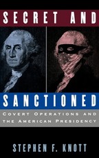 Secret and Sanctioned