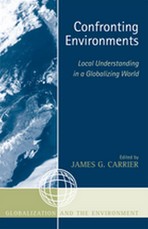 Confronting Environments