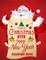 Christmas coloring book