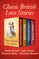 Classic British Love Stories