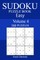 300 Easy Sudoku Puzzle Book