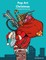 Pop Art Christmas Coloring Book for Grown-Ups 1