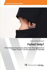 Failed help?