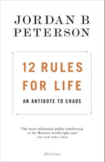 12 Rules for Life