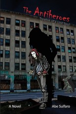 The Antiheroes