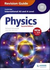 International A/AS Level Physics