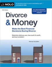 Divorce & Money