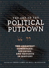 The Art of the Political Putdown