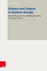 Science and Empire in Eastern Europe