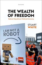 The Wealth of Freedom