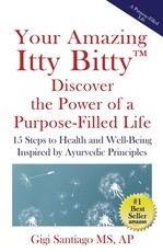 Your Amazing Itty Bitty(TM) Discover the Power of Living a Purpose-Filled Life