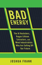 Bad Energy