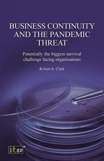 Business Continuity and the Pandemic Threat