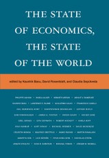 State of Economics, the State of the World
