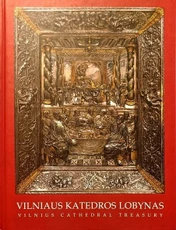 Vilniaus katedros lobynas
