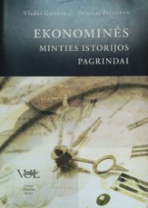 Ekonominės minties istorijos pagrindai