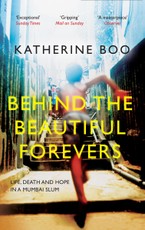 Behind the Beautiful Forevers