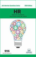 HR Interview Questions You'll Most Likely Be Asked