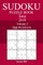 300 Easy Sudoku Puzzle Book 2019