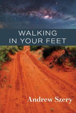 Walking in Your Feet
