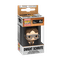 FUNKO POP! Raktų pakabutis: The Office - Dwight Schrute