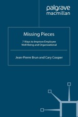 Missing Pieces