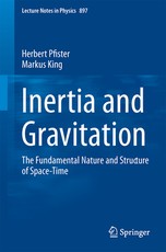 Inertia and Gravitation